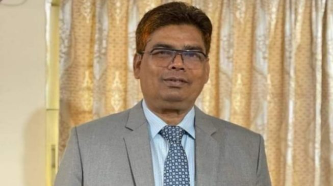 মেয়র আক্কাস গ্রেফতার 