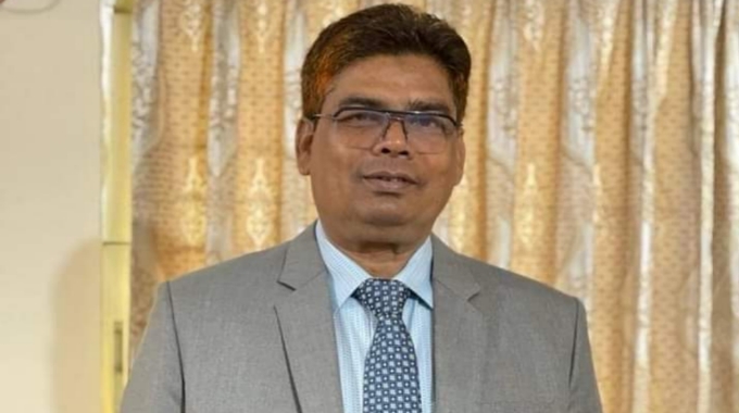 মেয়র আক্কাস গ্রেফতার