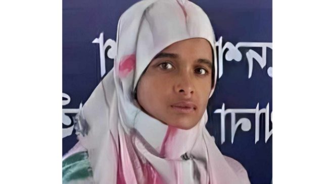 চেয়ারম্যান হাবিবা