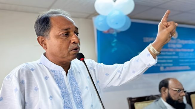 প্রধানমন্ত্রীর হাতকে আরো শক্তিশালী করতে হবে: পুঠিয়ায় প্রতিমন্ত্রী দারা