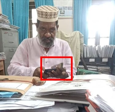 পুঠিয়ায় ইউএনও অফিসের হিসাব সহকারীর সরকারি অর্থ আত্মসাত