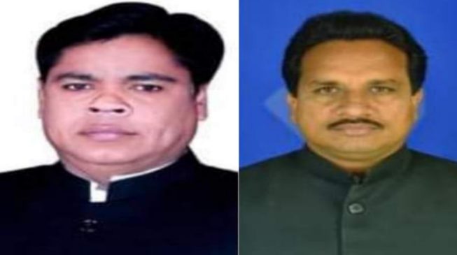 রাজশাহীর বাগমারায় সাবেক এমপি সহ ৮২ জনের বিরুদ্ধে মামলা