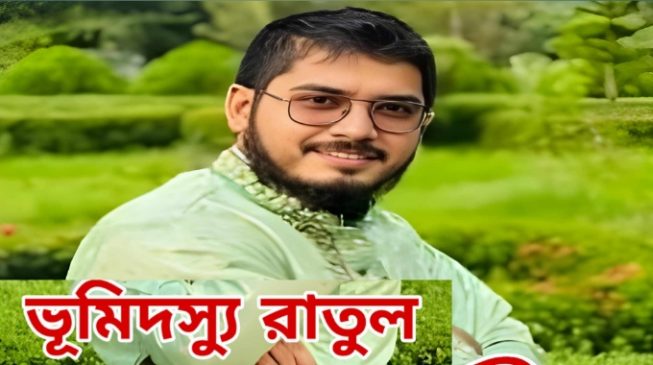 গাজিপুরের কাশেমপুরে পেশাগত দায়িত্ব পালনকালে হামলার স্বীকার সাংবাদিক