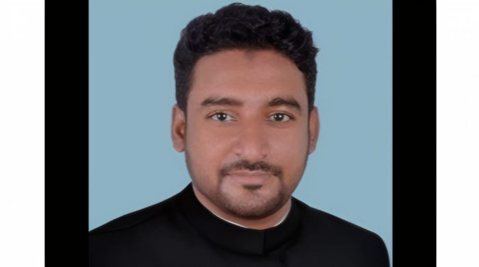 এমপি আজিজুল ইসলাম