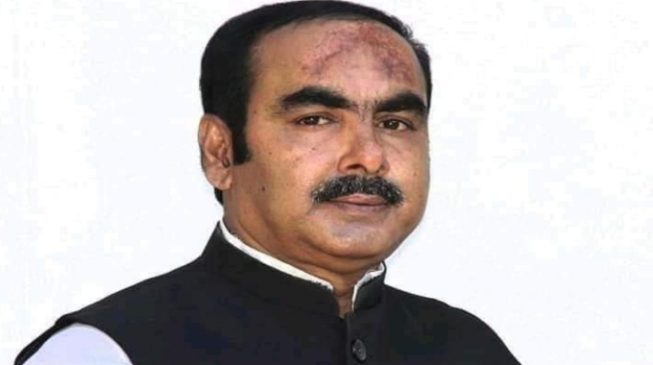 রাজশাহীর পুঠিয়ার সাবেক উপজেলা চেয়ারম্যান সামাদ মোল্লা আটক