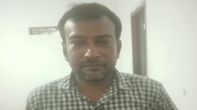 রাজশাহীর দুর্গাপুরে চাঁদাবাজির মামলায় যৌথ বাহিনীর হাতে যুবদল নেতা গ্রেপ্তার