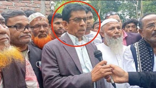 শরীয়তপুর ও চাঁদপুরে জিতু চেয়ারম্যানের সম্পদের পাহাড়!