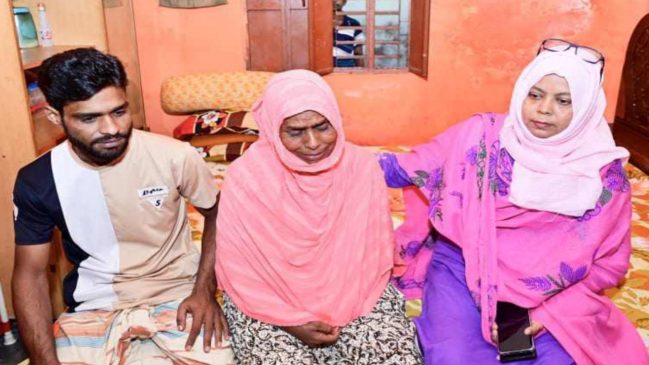 আন্দোলনে নিহতরা দেশের সম্পদ, শহীদের মর্যাদা পাবেন নবাগত ডিসি আফিয়া আখতার