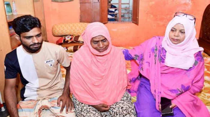 আন্দোলনে নিহতরা দেশের সম্পদ, শহীদের মর্যাদা পাবেন নবাগত ডিসি আফিয়া আখতার