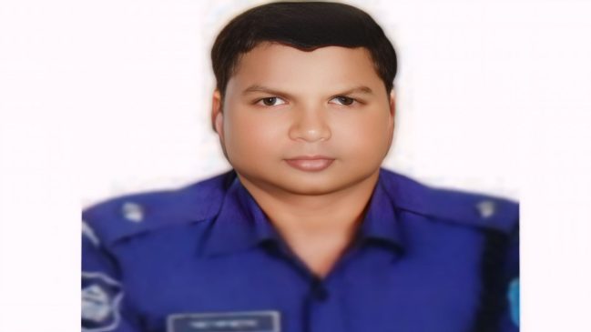 পুলিশ পরিদর্শক আকরাম আলীকে বদলির বিষয়টি খতিয়ে দেখার আহ্বান!