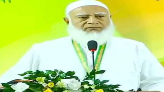 ডঃ শফিকুর রহমান 