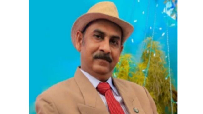 রাজশাহীতে জজের বেপরোয়া গাড়ির ধাক্কায় সাংবাদিক গুরুতর আহত