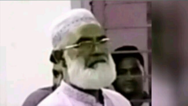 আগে ছিলো আওয়ামী লীগের সম্পাদক এখন বিএনপির সভাপতি