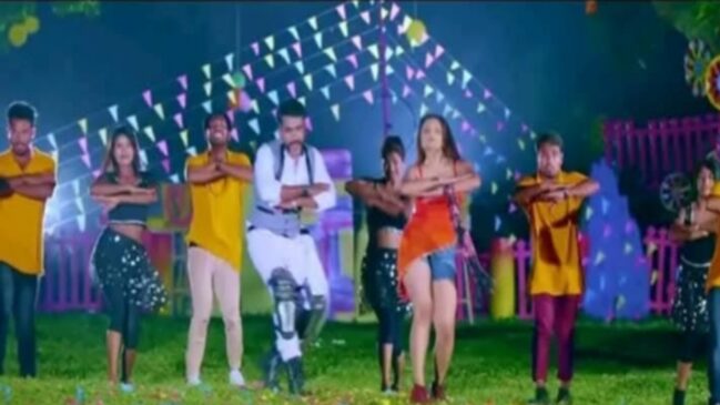 চলচ্চিত্র নায়ক সংগ্রাম খান এবার “লস্কর” সিনেমায়, পরিচালনায় পুঠিয়ার ইলিয়াস