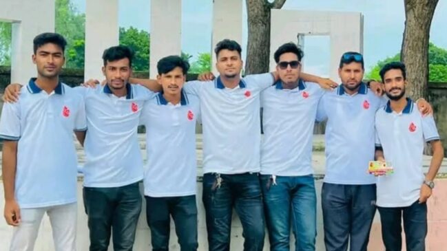 রাণীনগর অর্গানাইজেশনের ব্যতিক্রমী উদ্যোগ, ফ্রিতে অনলাইনেও রক্ত আদান-প্রদান