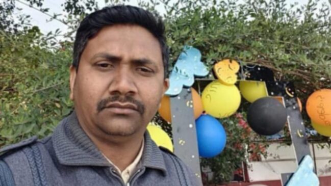 রাজশাহী কারাগারে সাবেক মেয়র লিটনের আশির্বাদপুষ্ট ঠিকাদার সুমন