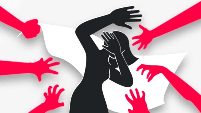 নববধূকে বন্ধুদের দিয়ে ধর্ষণের অভিযোগ, স্বামীসহ আটক-৭