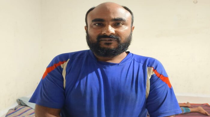 রাজশাহীর পুঠিয়ায় ছাত্রলীগ নেতা গ্রেফতার