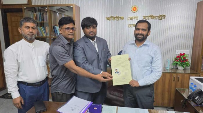 অনুমোদন পেলো অনুসন্ধানমূলক জাতীয় দৈনিক ‘অগ্রযাত্রা প্রতিদিন