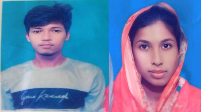 প্রেম করে বিয়ে অতঃপর এক নির্মম মৃত্যু, পরিবারের দাবি হত্যা